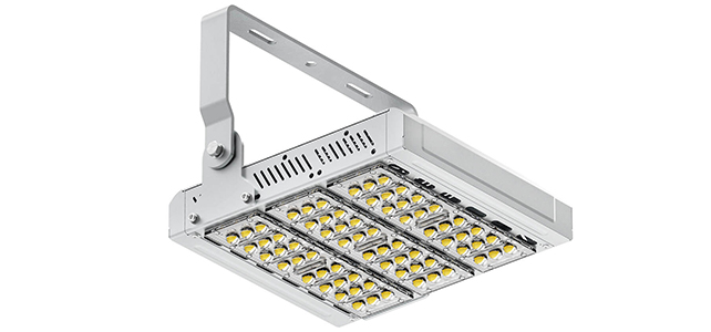 LED Tunnel Lighting