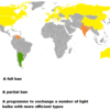 Incandescent ban